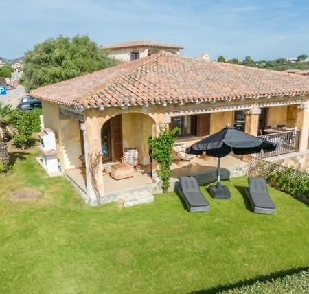 Mansion On The Hill Villa Olbia Kültér fotó