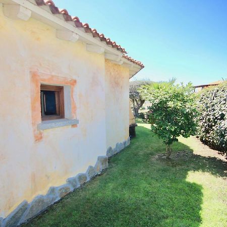 Mansion On The Hill Villa Olbia Kültér fotó