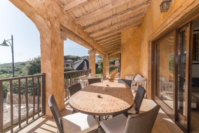 Mansion On The Hill Villa Olbia Kültér fotó