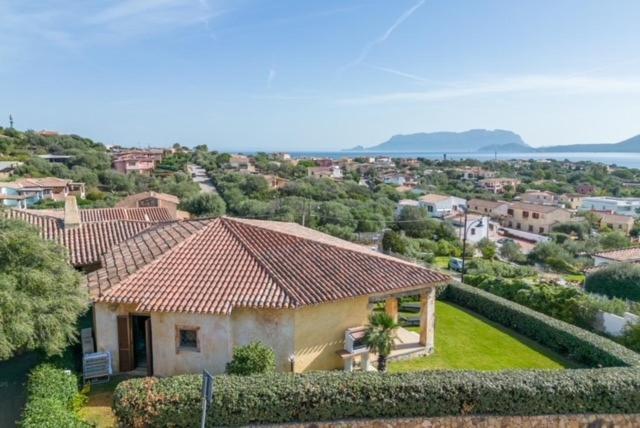 Mansion On The Hill Villa Olbia Kültér fotó