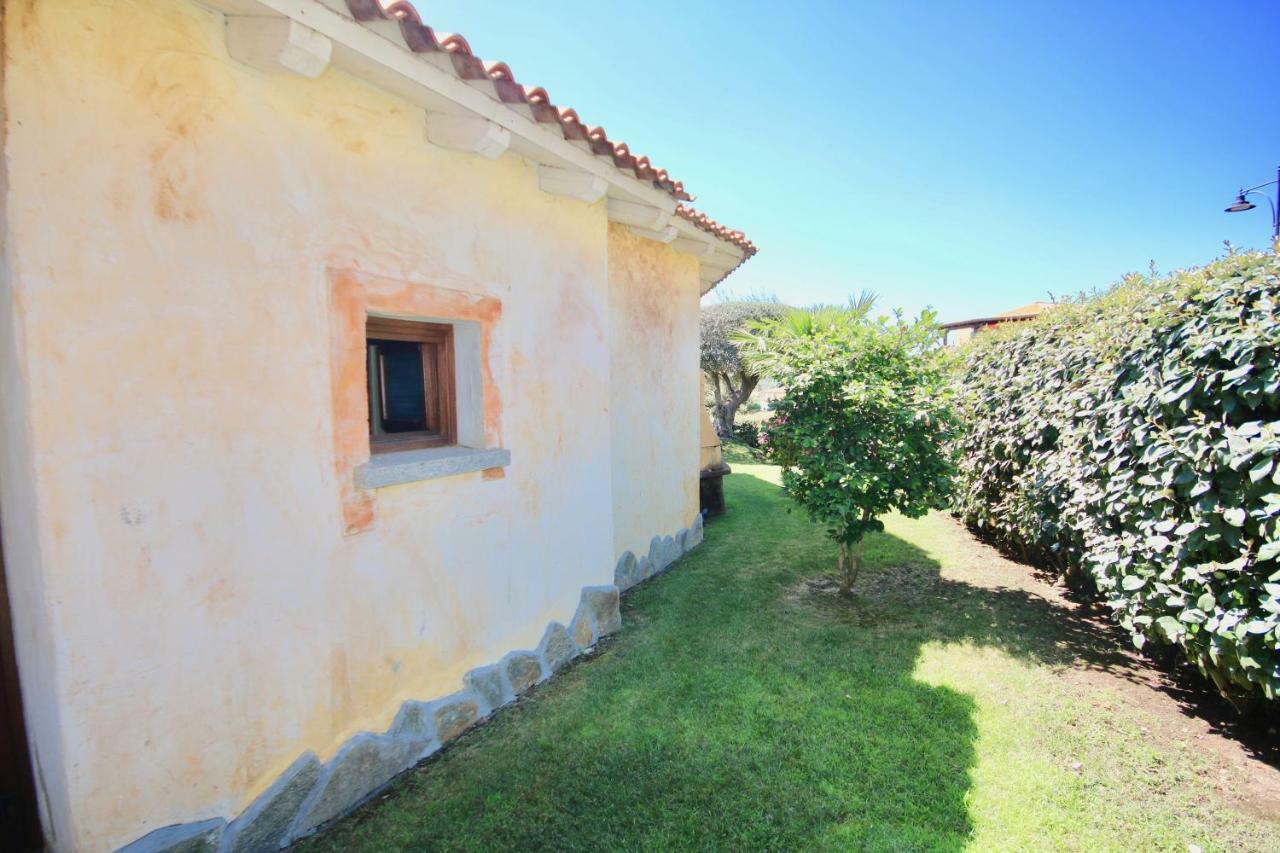Mansion On The Hill Villa Olbia Kültér fotó