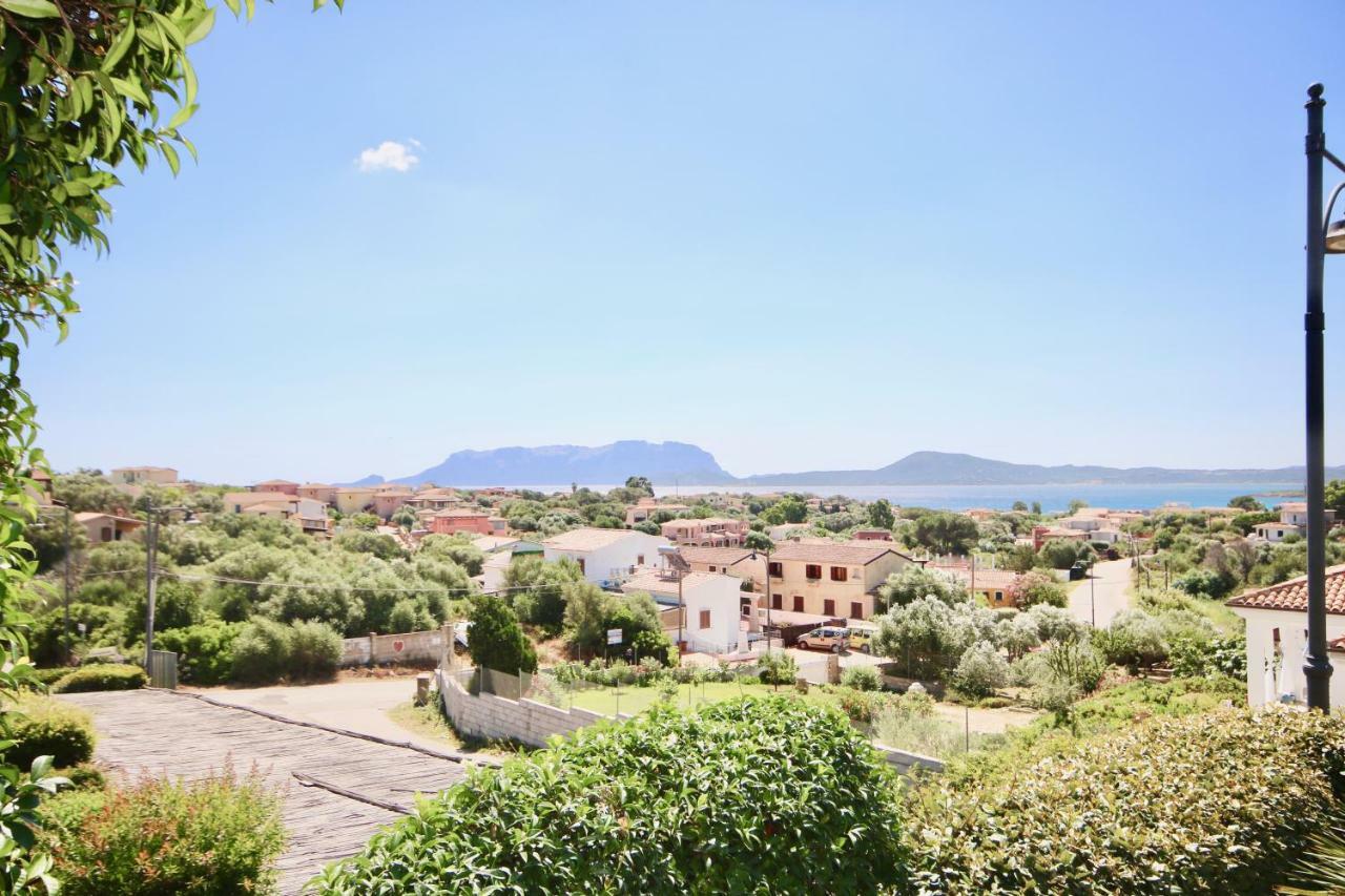 Mansion On The Hill Villa Olbia Kültér fotó