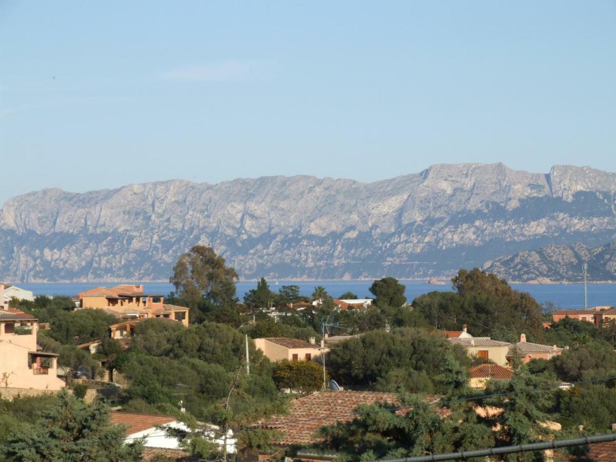 Mansion On The Hill Villa Olbia Kültér fotó